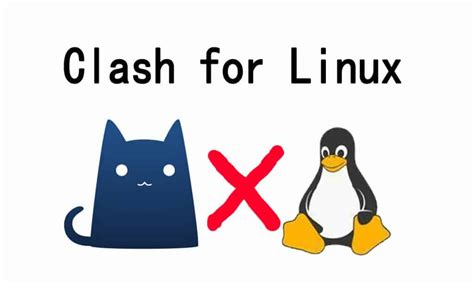 Fndroid/<b>clash</b>_for_windows_pkg: A Windows/macOS. . Clash on linux